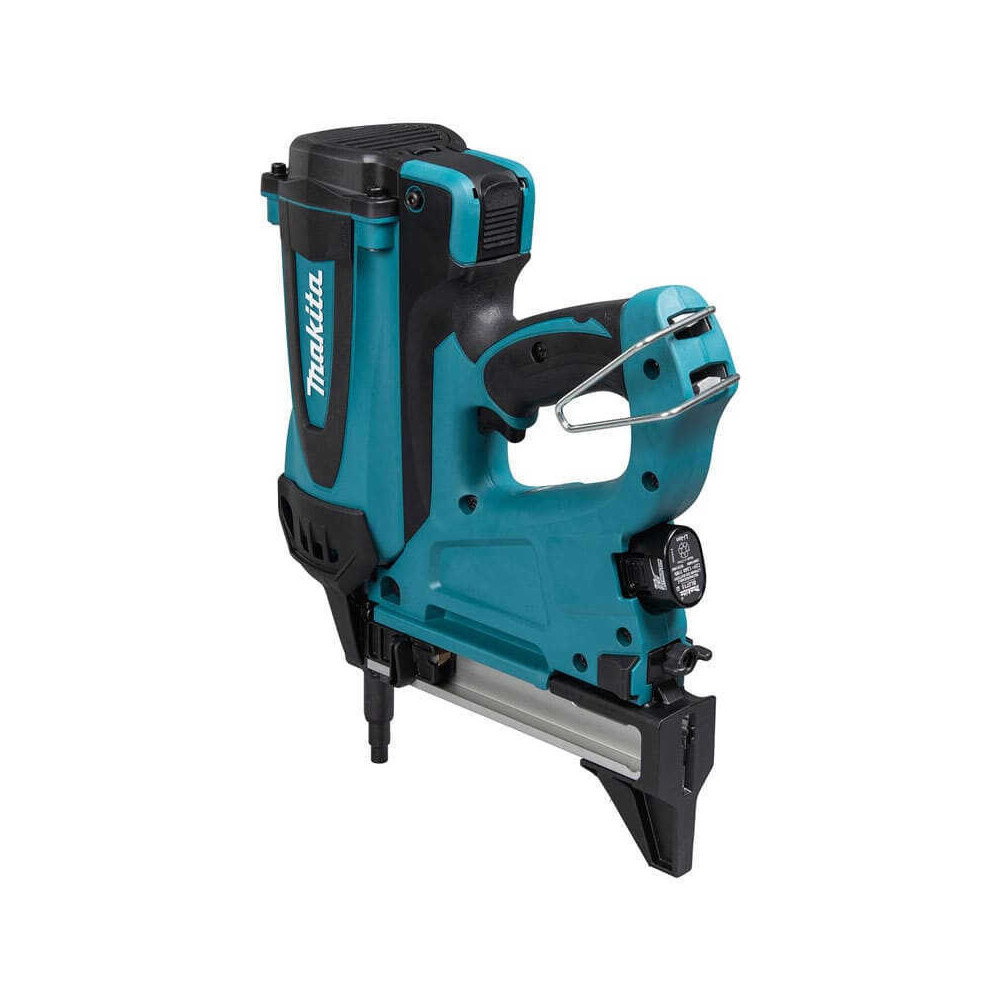 Cloueur a gaz li ion Makita GN420CLSE