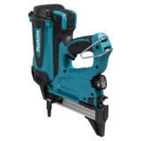 Cloueur a gaz li ion Makita GN420CLSE