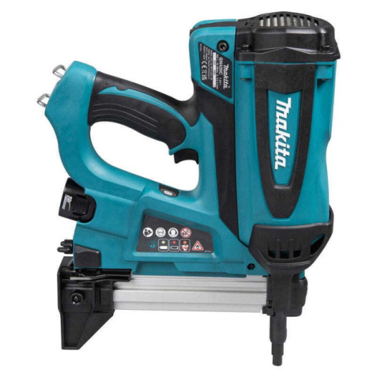Cloueur a gaz li ion Makita GN420CLSE