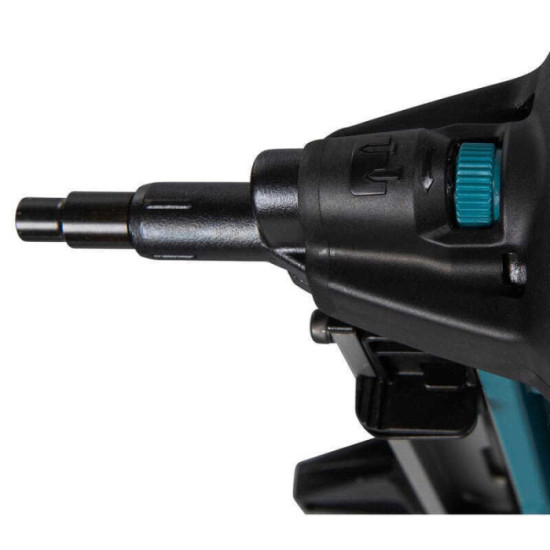 Cloueur a gaz li ion Makita GN420CLSE