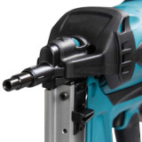 Cloueur a gaz li ion Makita GN420CLSE
