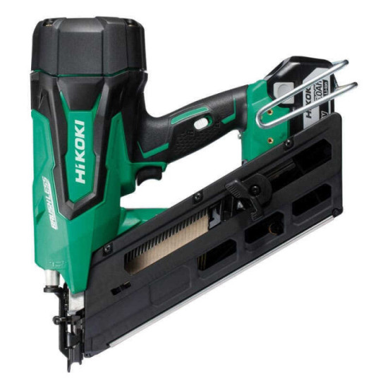 Cloueur de charpente 18V Hikoki NR1890DBCLWQZ