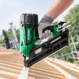 Cloueur de charpente 18V Hikoki NR1890DBCLWQZ
