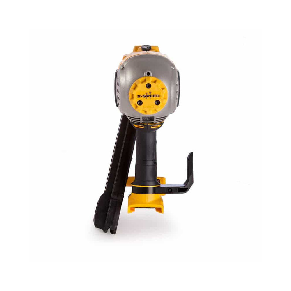 Cloueur sans fil Dewalt DCN692P2 qw