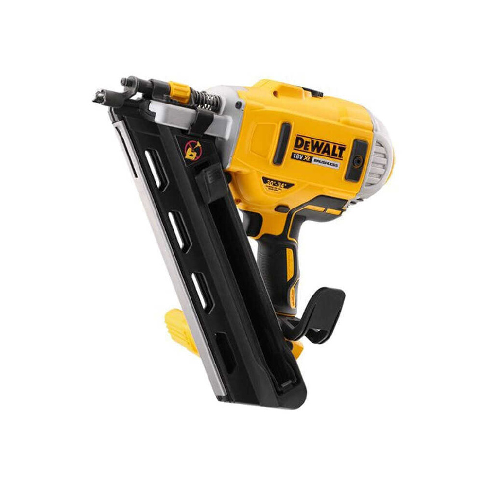 Cloueur sans fil Dewalt DCN692P2 qw