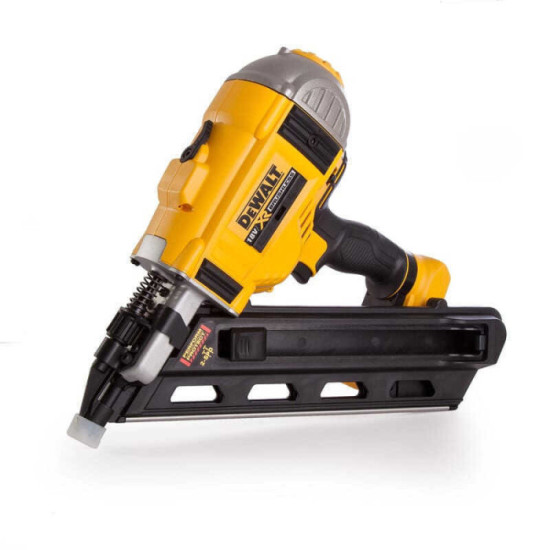 Cloueur sans fil Dewalt DCN692N xj