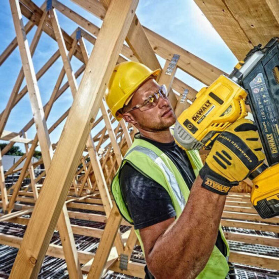 Cloueur sans fil Dewalt DCN692N xj