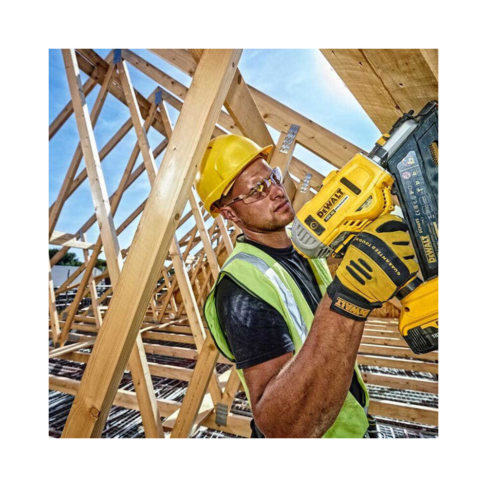 Cloueur sans fil Dewalt DCN692N xj