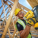 Cloueur sans fil Dewalt DCN692N xj