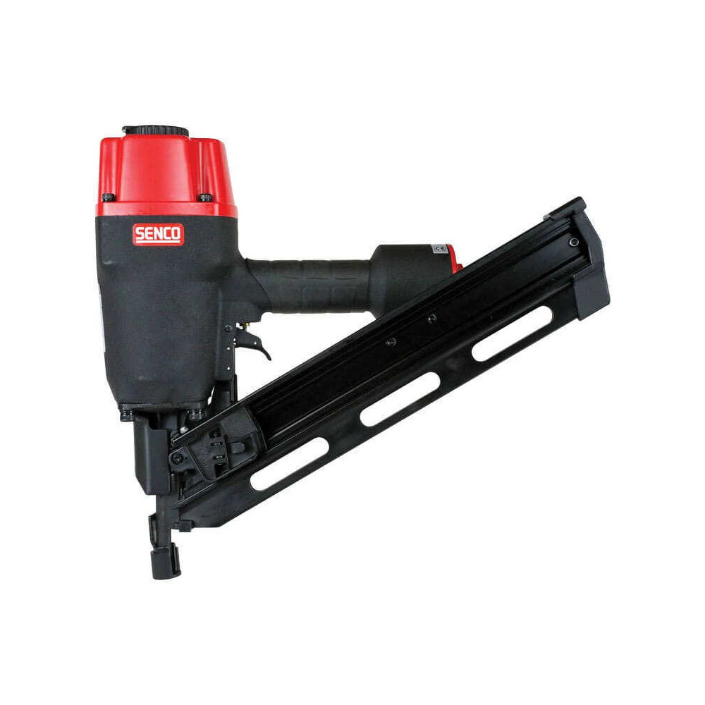 Cloueur de charpente pointe de 55 a 90 mm senco S900FN