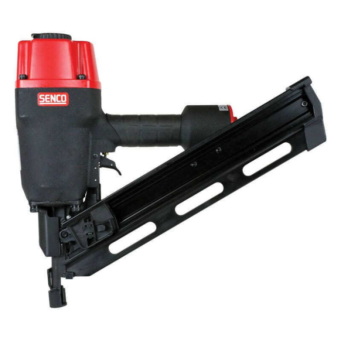 Cloueur de charpente pointe de 55 a 90 mm senco S900FN