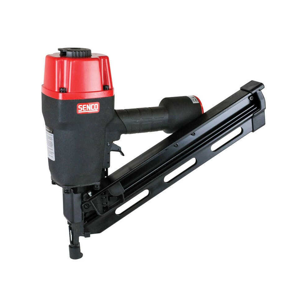 Cloueur de charpente pointe de 55 a 90 mm senco S900FN