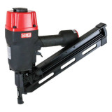 Cloueur de charpente pointe de 55 a 90 mm senco S900FN