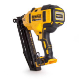 Cloueur de finition sans fil 18V Dewalt DCN660N