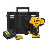 Cloueur de finition sans fil 18V Dewalt DCN680D2