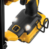 Cloueur de finition sans fil 18V Dewalt DCN680D2