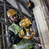 Cloueur de finition sans fil 18V Dewalt DCN680D2