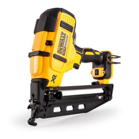 Cloueur de finition sans fil 18V Dewalt DCN660NT