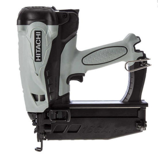 Cloueur finition Hikoki NT65GS