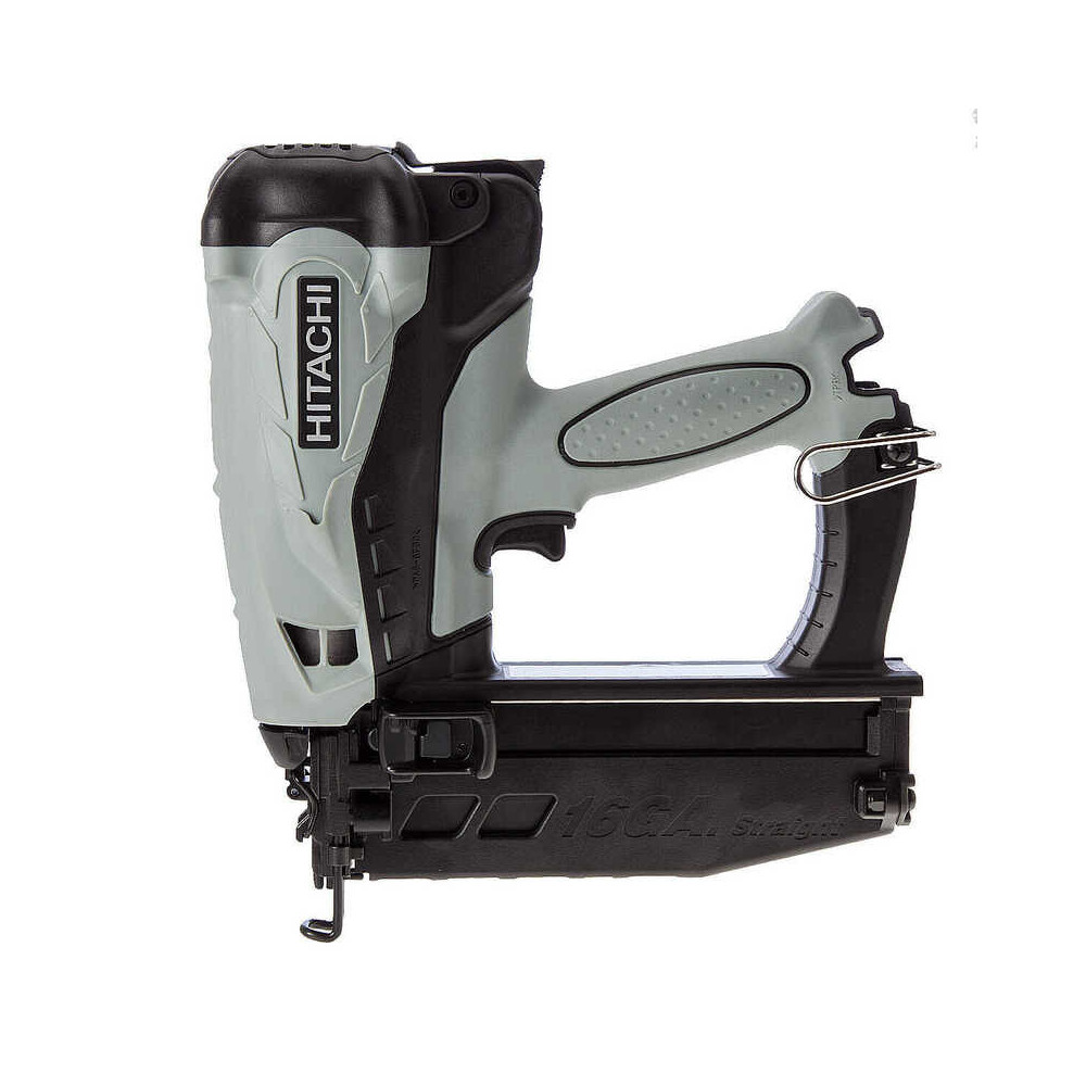 Cloueur finition Hikoki NT65GS