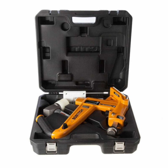 Cloueur manuel parquet bostitch MFN201 e