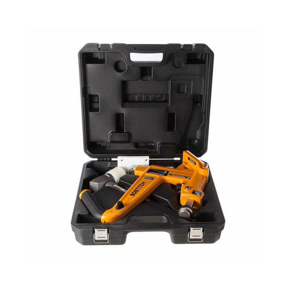 Cloueur manuel parquet bostitch MFN201 e