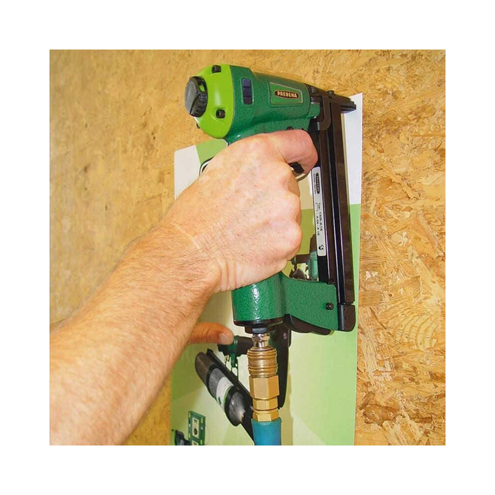 Cloueur pneumatique 7 bar prebena 1XR A16