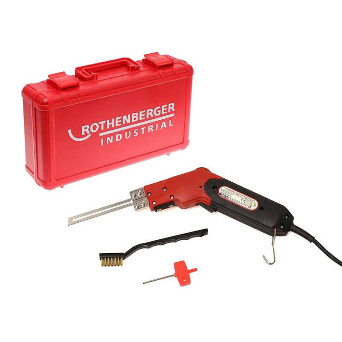 Couteau thermique pour polystyrène 190 W Rothberger Industrial