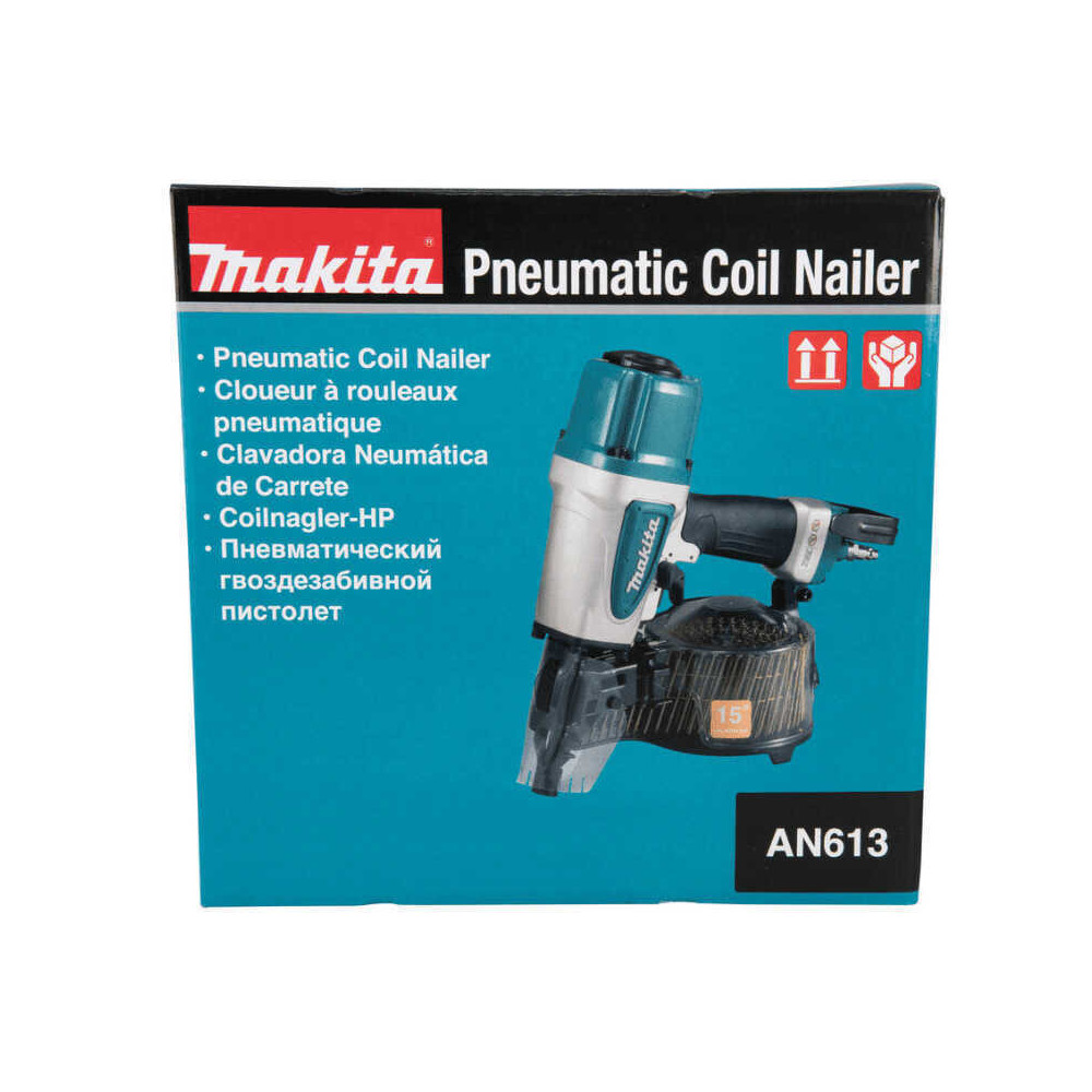 Cloueur pneumatique Makita AN613