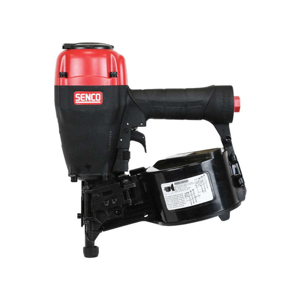 Cloueur pneumatique a rouleau 32 a 65 mm S65CNP senco 8G2001N