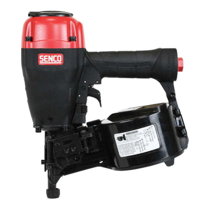 Cloueur pneumatique a rouleau 32 a 65 mm S65CNP senco 8G2001N