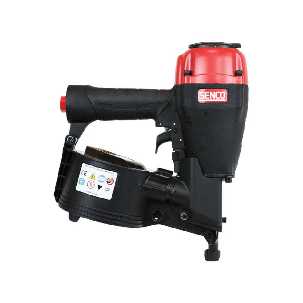 Cloueur pneumatique a rouleau 32 a 65 mm S65CNP senco 8G2001N
