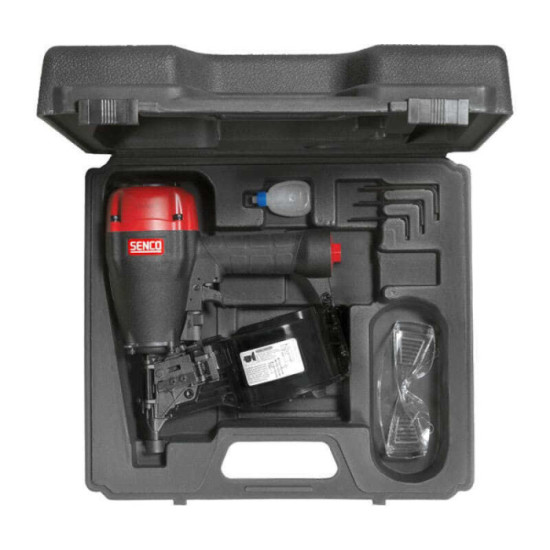 Cloueur pneumatique a rouleau 32 a 65 mm S65CNP senco 8G2001N