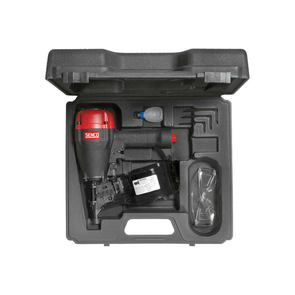 Cloueur pneumatique a rouleau 32 a 65 mm S65CNP senco 8G2001N