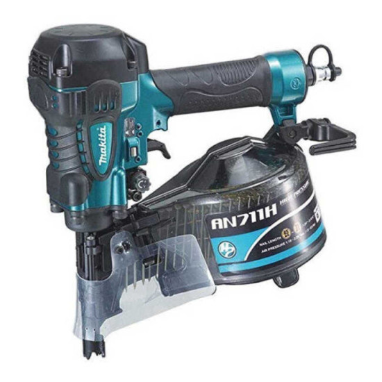 Cloueur pneumatique Makita AN711H