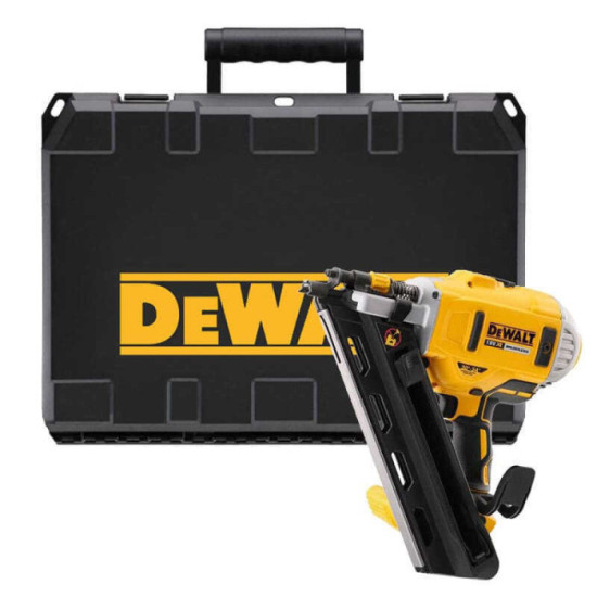 Cloueur Dewalt DCN692NK