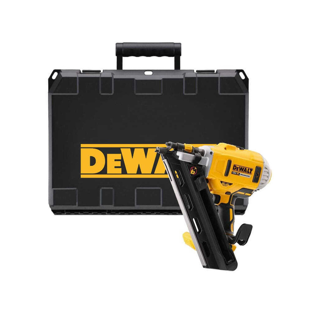 Cloueur Dewalt DCN692NK