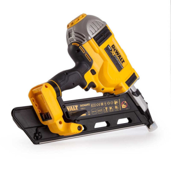 Cloueur Dewalt DCN692NK