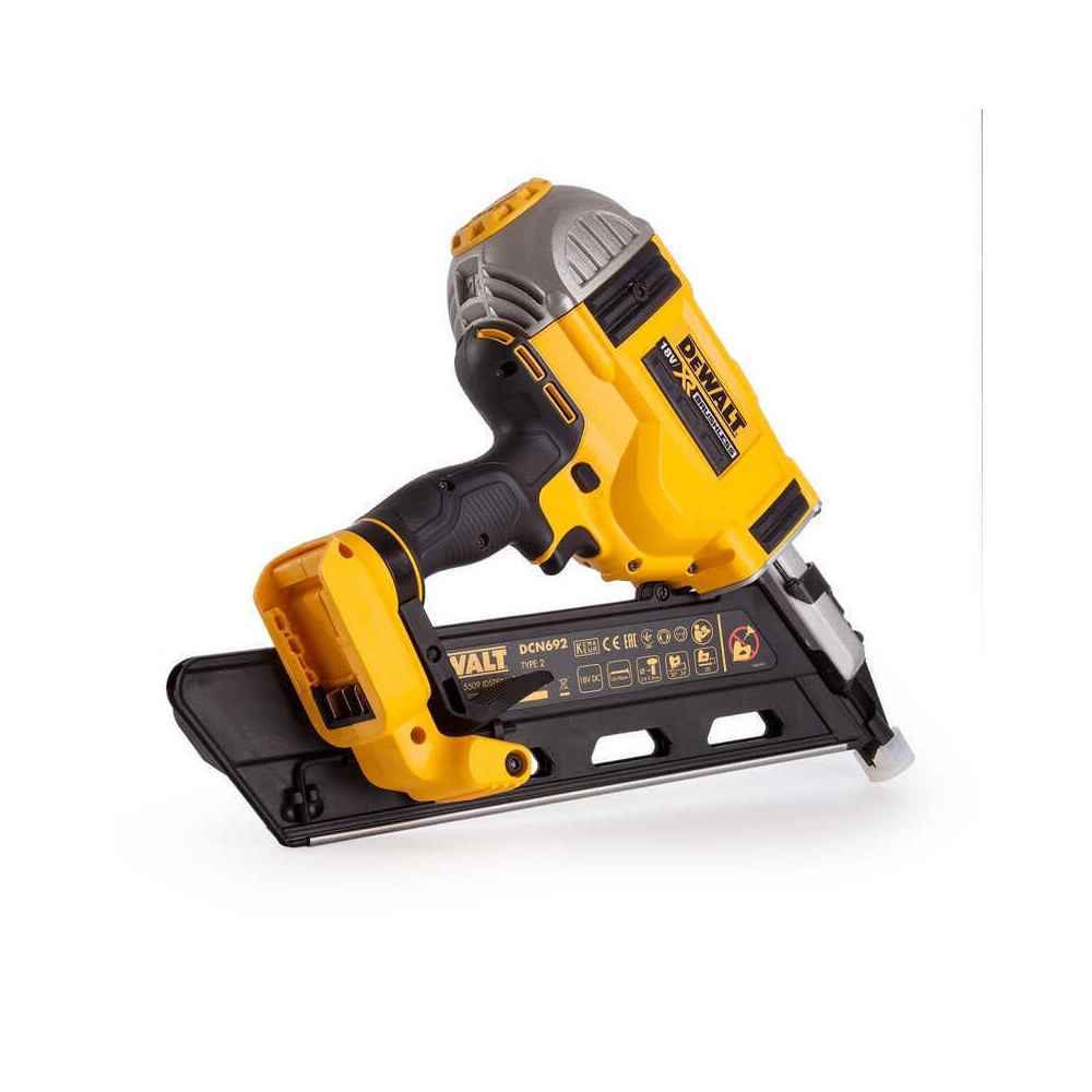 Cloueur Dewalt DCN692NK