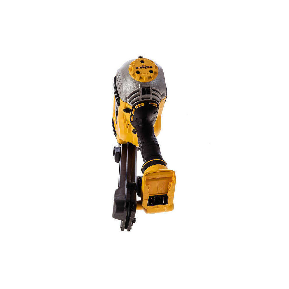 Cloueur Dewalt DCN692NK