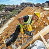 Cloueur Dewalt DCN692NK