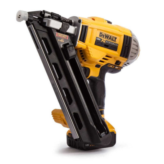 Pack deux cloueurs sans fil Dewalt DCK264P2