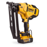 Pack deux cloueurs sans fil Dewalt DCK264P2