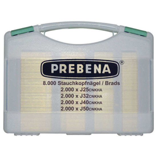 Prebena cloueur brad type j jusqu a 50MM diy
