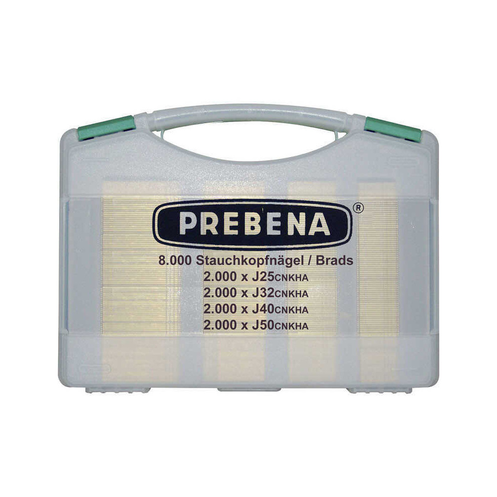 Prebena cloueur brad type j jusqu a 50MM diy