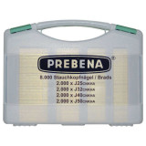 Prebena cloueur brad type j jusqu a 50MM diy