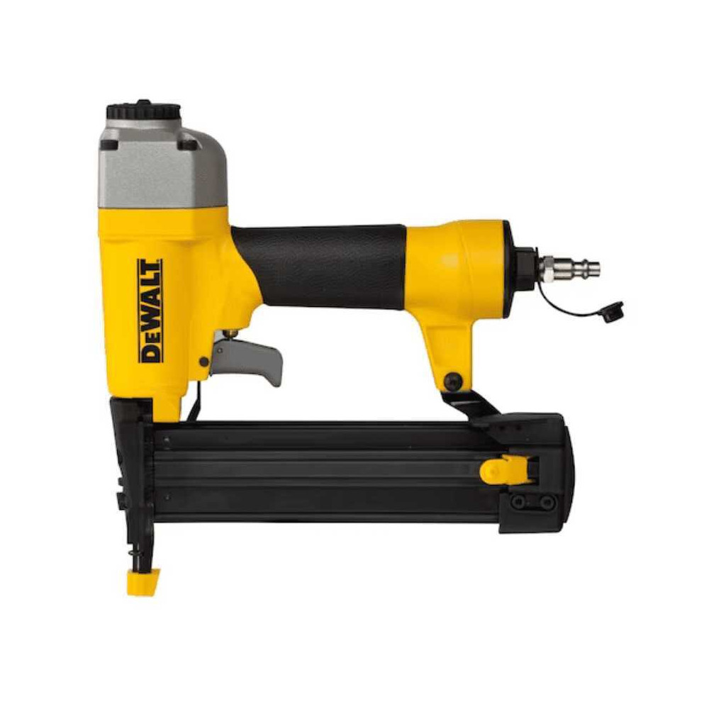 Cloueur agrafeuse pneumatique 18GA Dewalt DPSB2IN1 xj