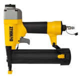 Cloueur agrafeuse pneumatique 18GA Dewalt DPSB2IN1 xj