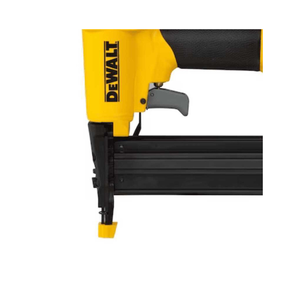 Cloueur agrafeuse pneumatique 18GA Dewalt DPSB2IN1 xj