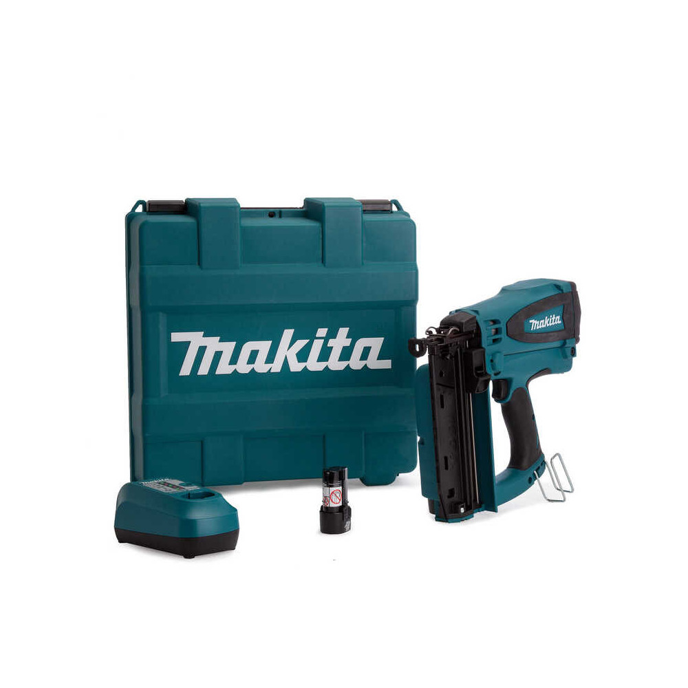 Cloueur Makita GF600SE